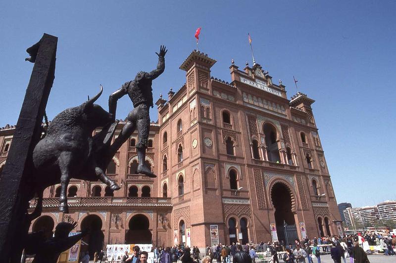 RWT 0251 308-08 Spain Plaza de Toros.jpg